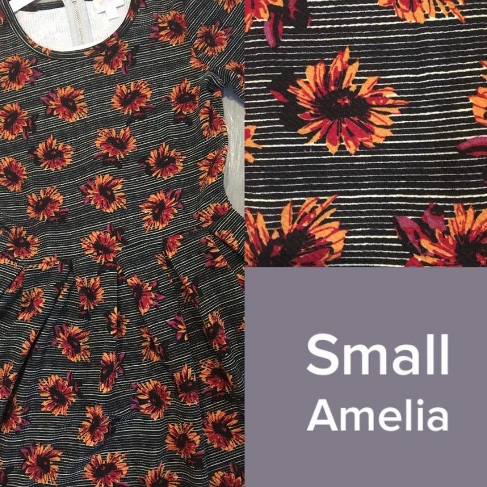 LuLaRoe Amelia